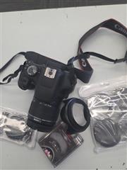 CANON EOS REBEL T7